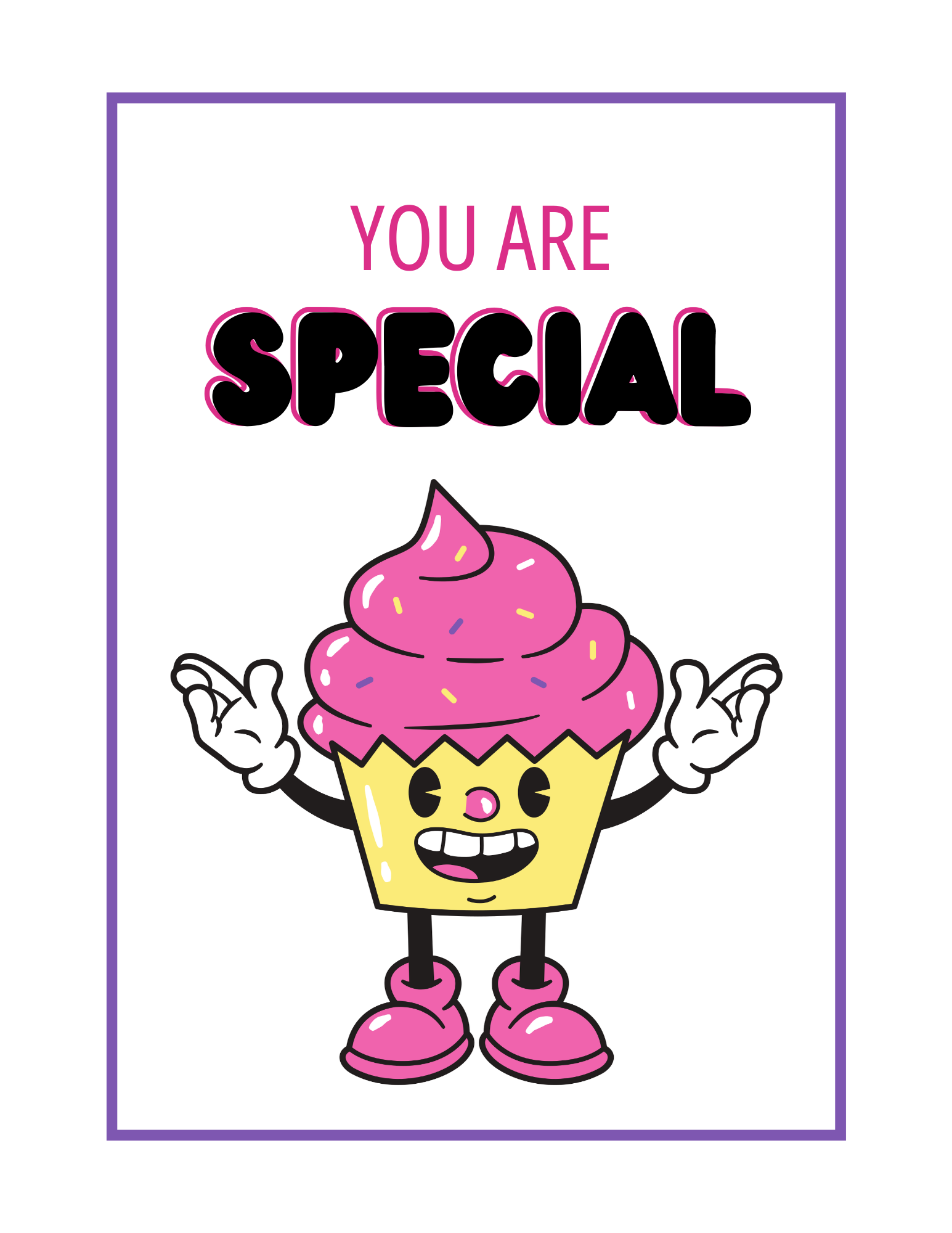 300+ Positive Affirmations for Kids