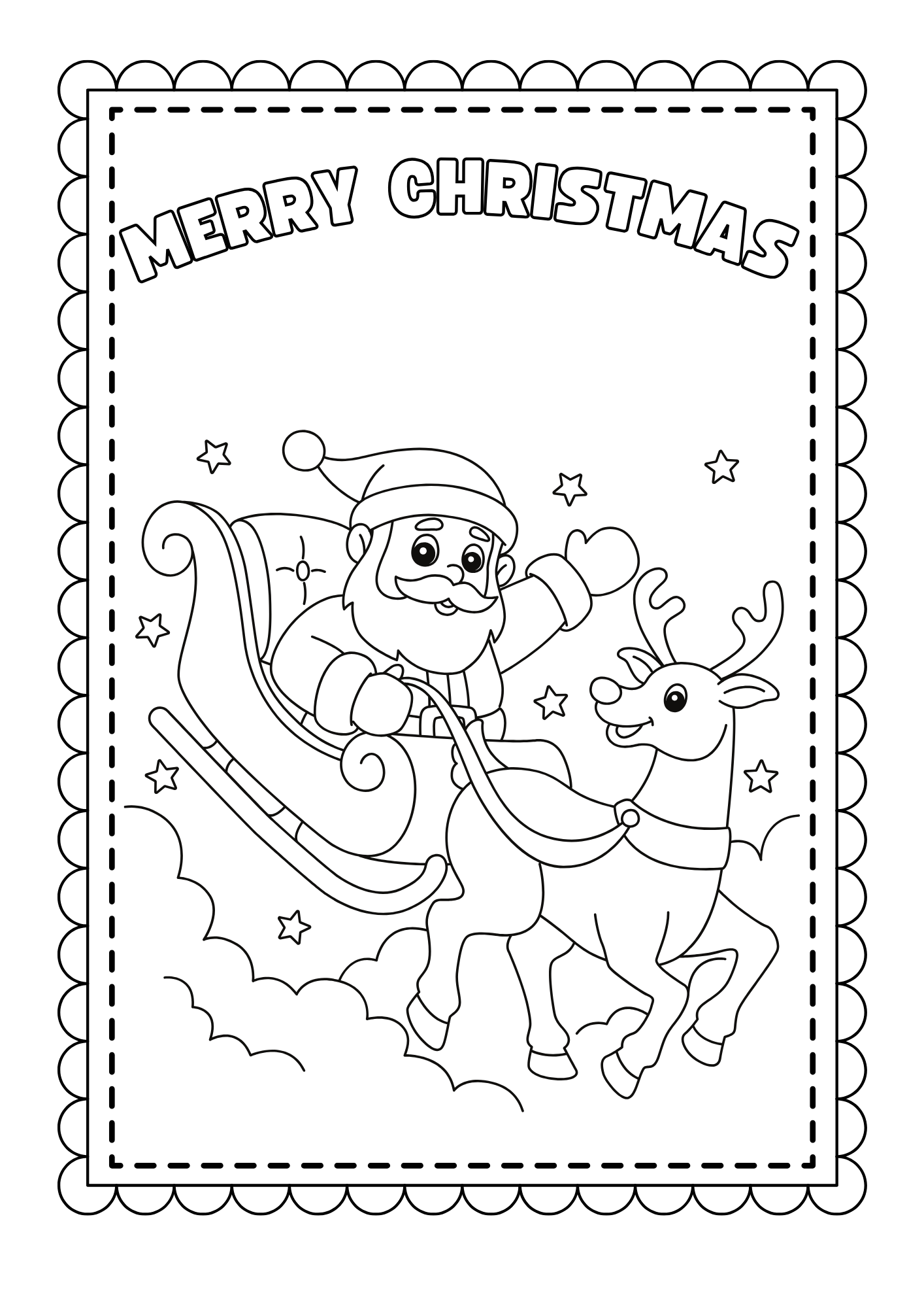 Christmas Chronic Books