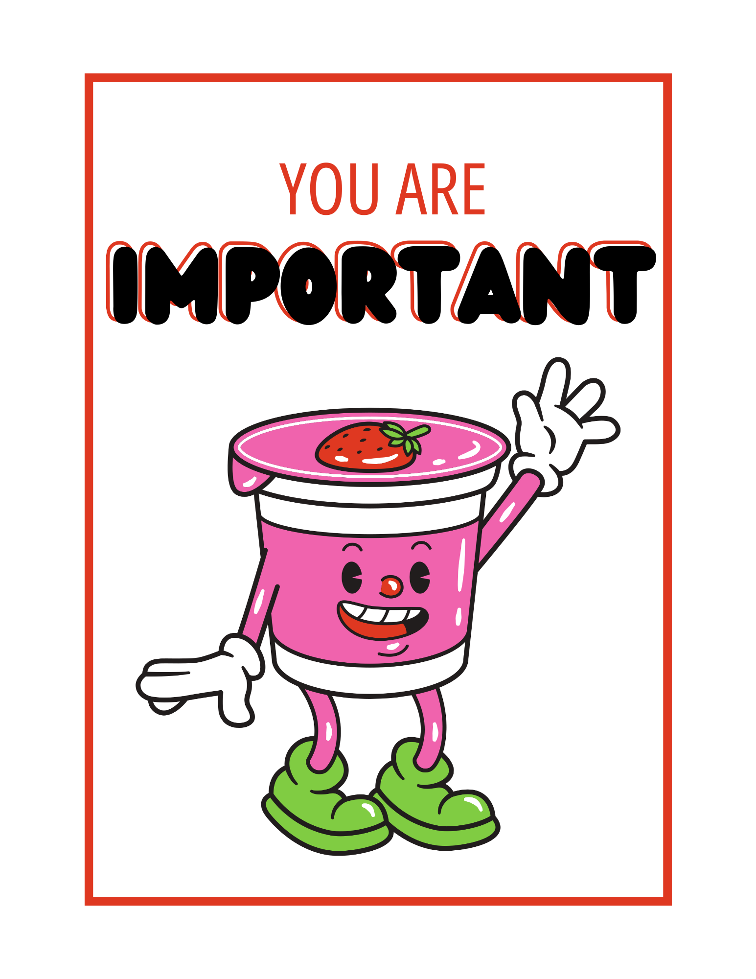 300+ Positive Affirmations for Kids