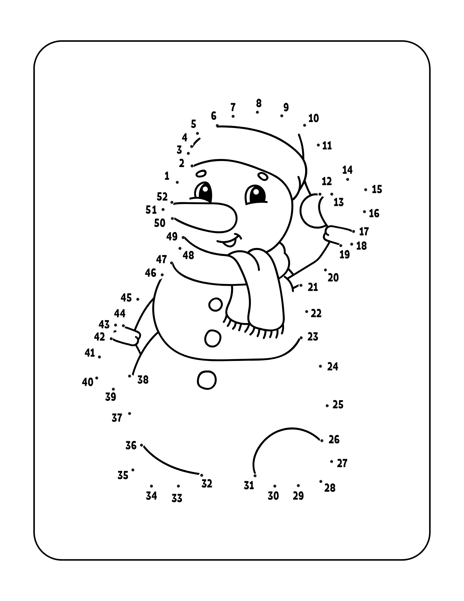 12Dot-To-Dot-Activity