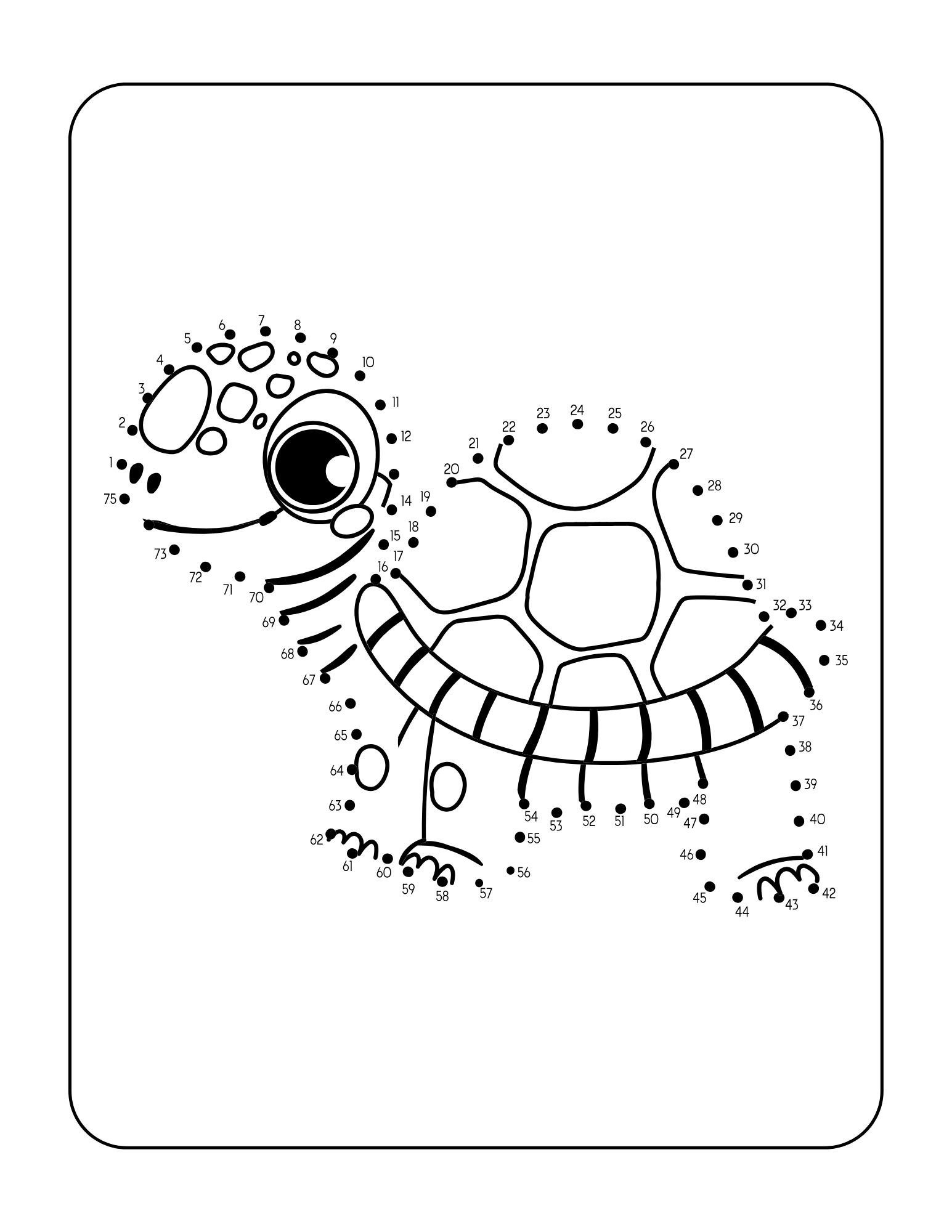 12Dot-To-Dot-Activity