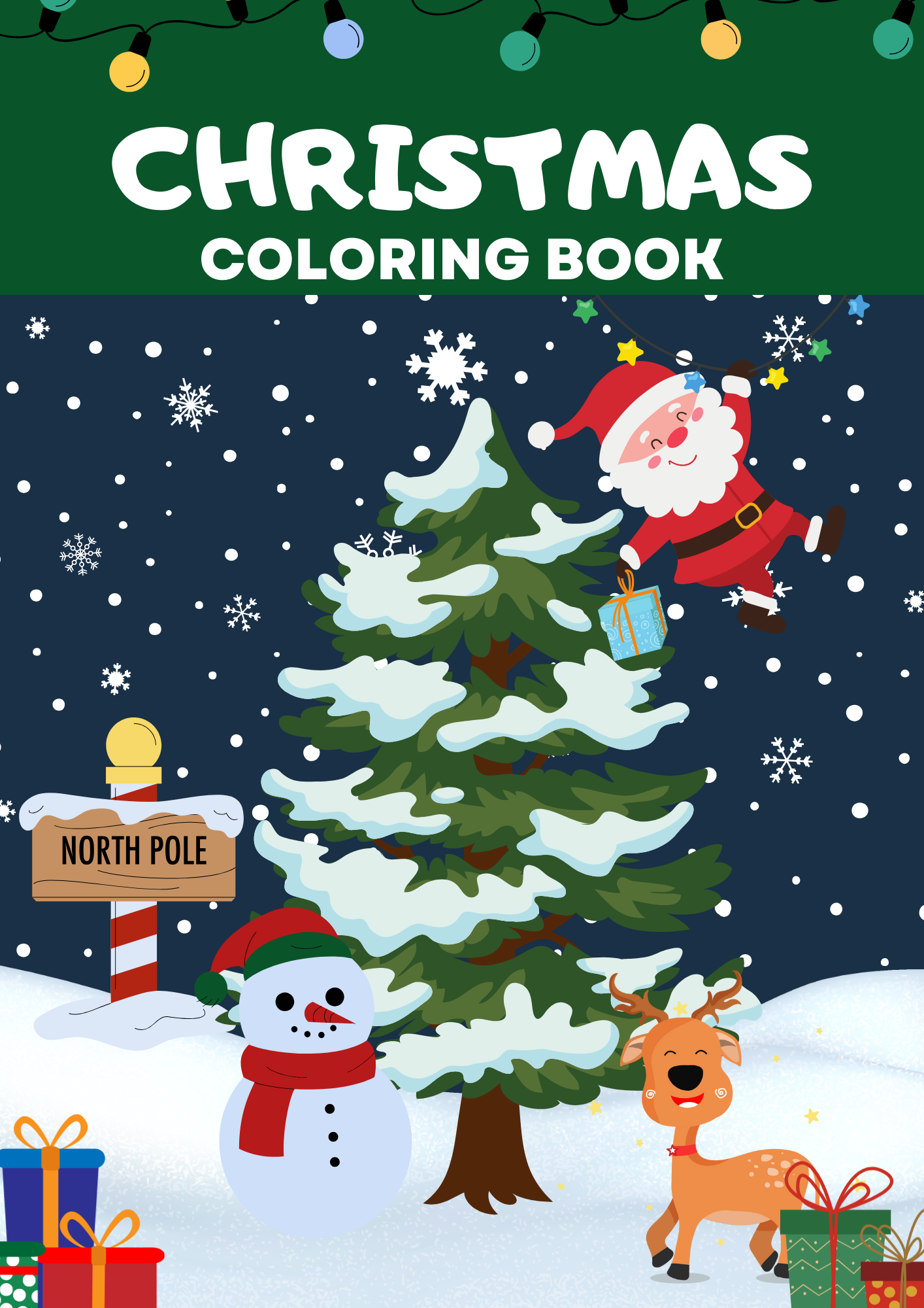 Christmas Chronic Books
