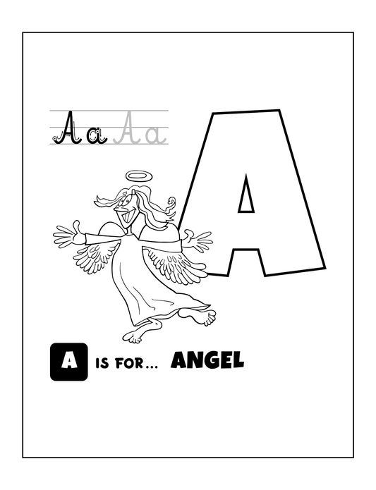 22Alphabet-Coloring-Pages-for-Kids