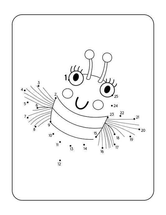 12Dot-To-Dot-Activity
