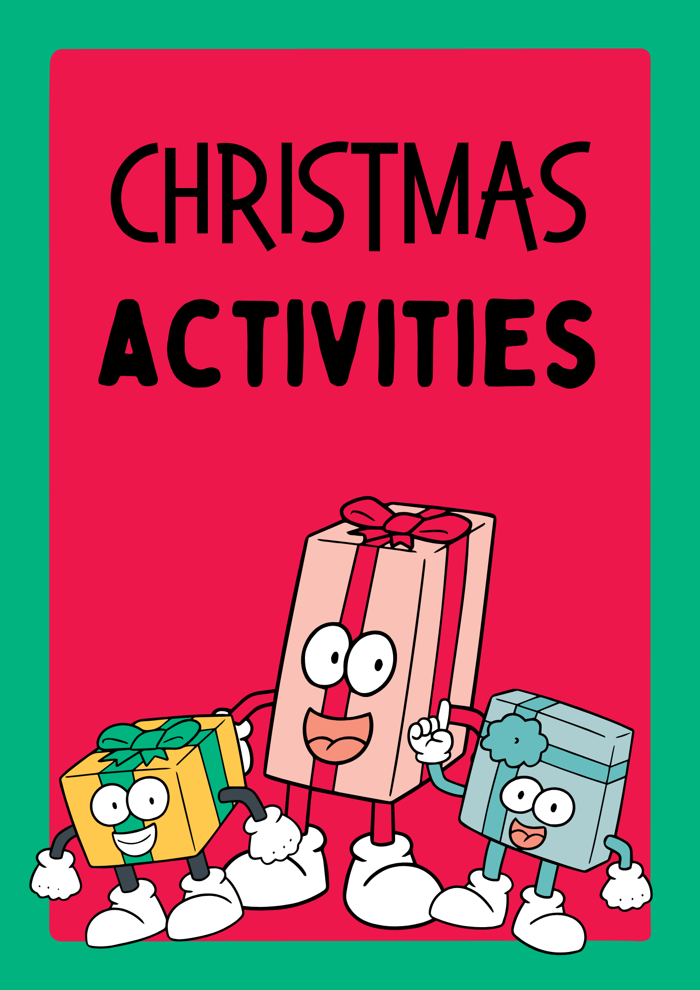 Christmas Activities