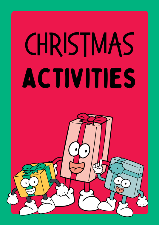 Christmas Activities