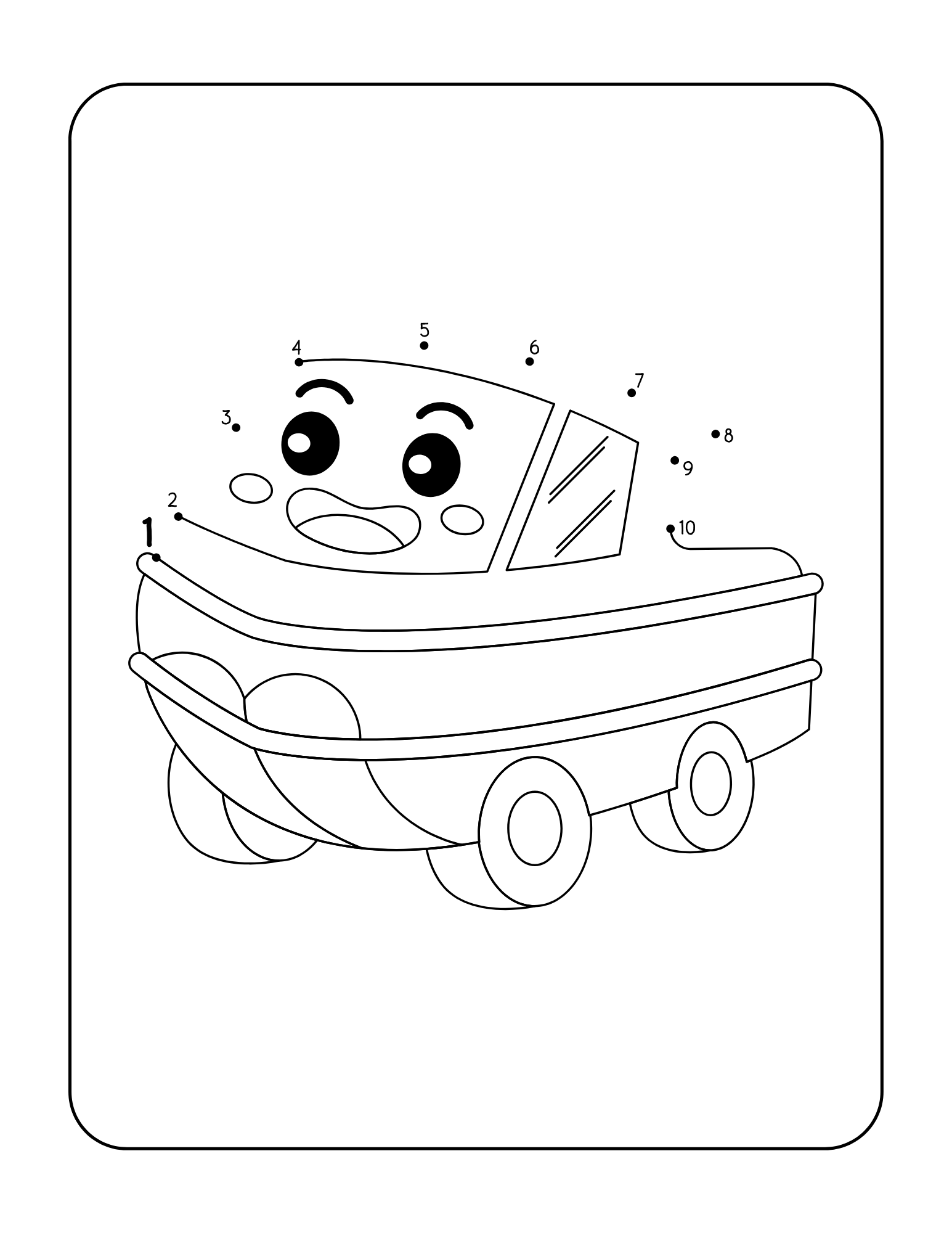 12Dot-To-Dot-Activity