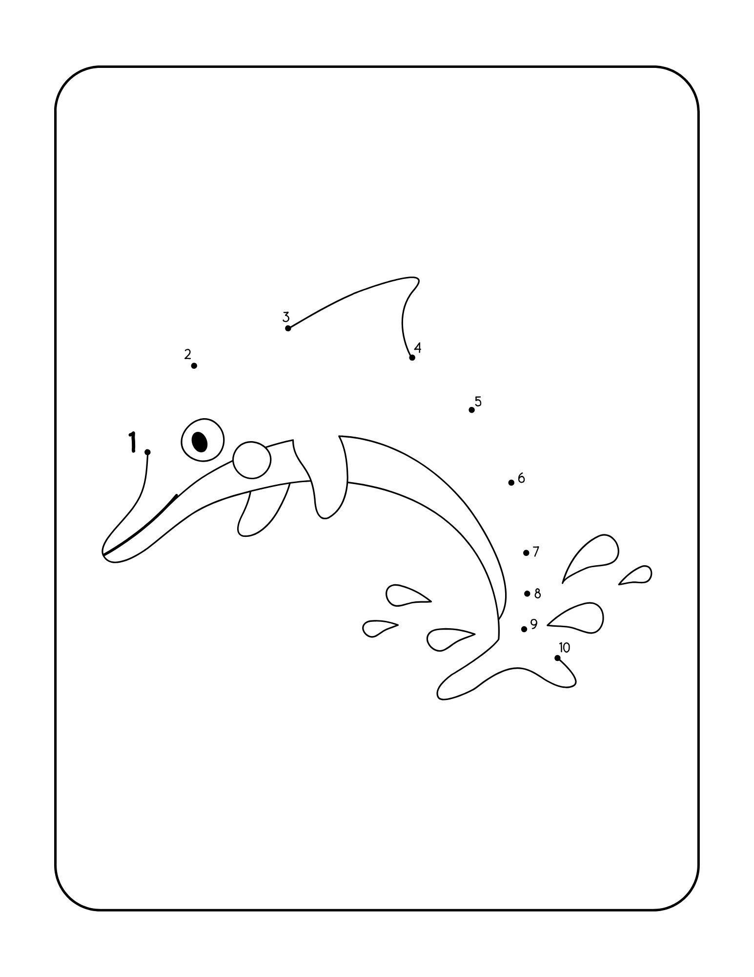 12Dot-To-Dot-Activity