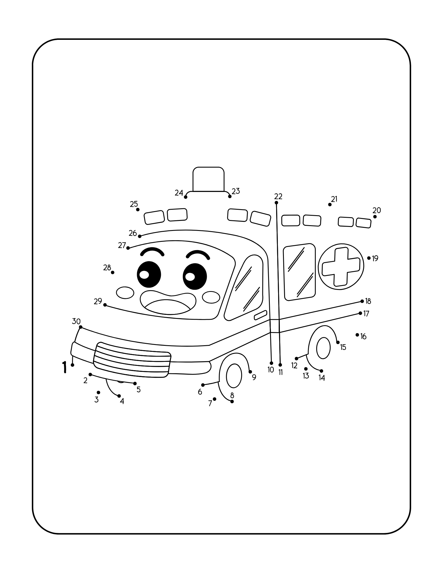 12Dot-To-Dot-Activity