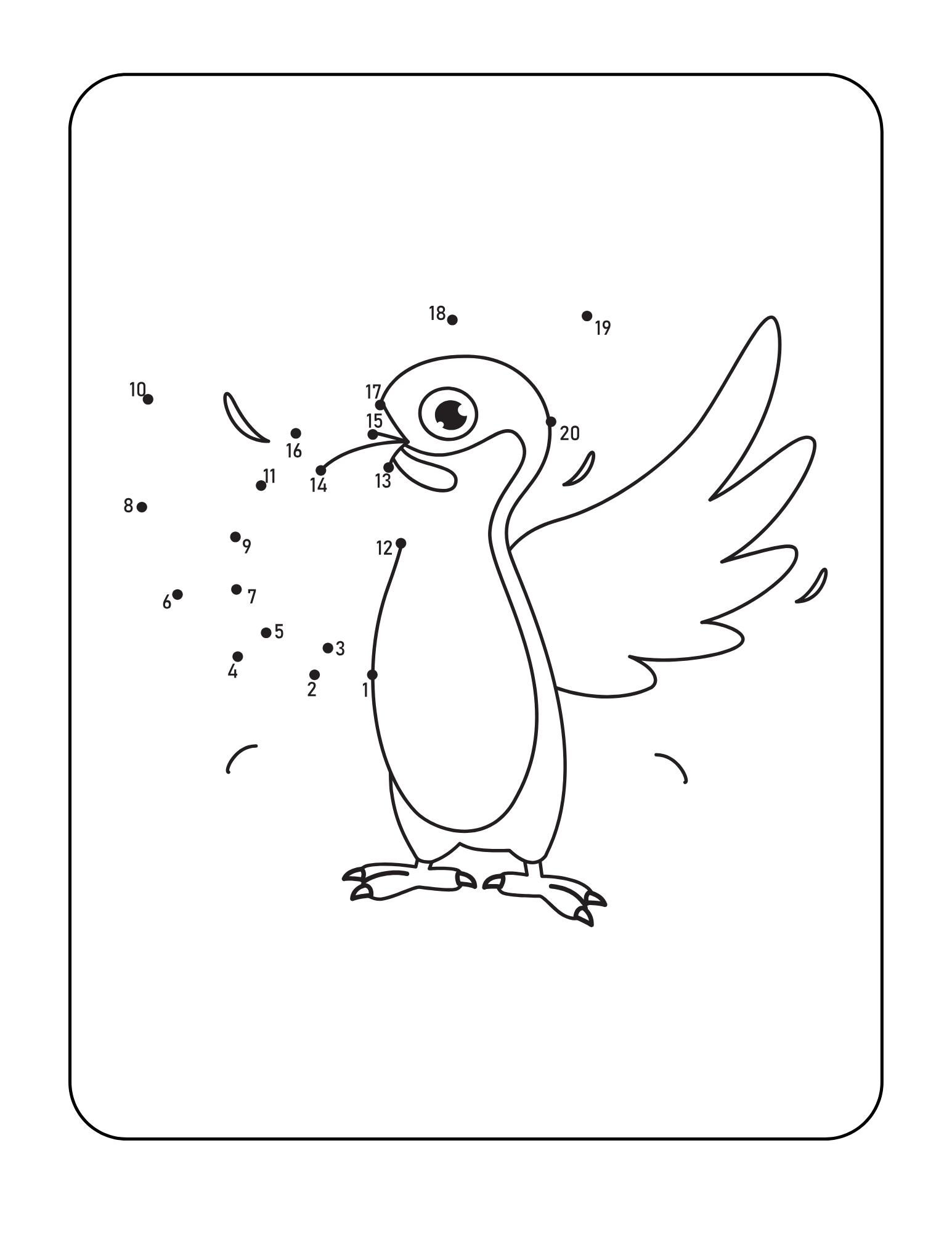 12Dot-To-Dot-Activity