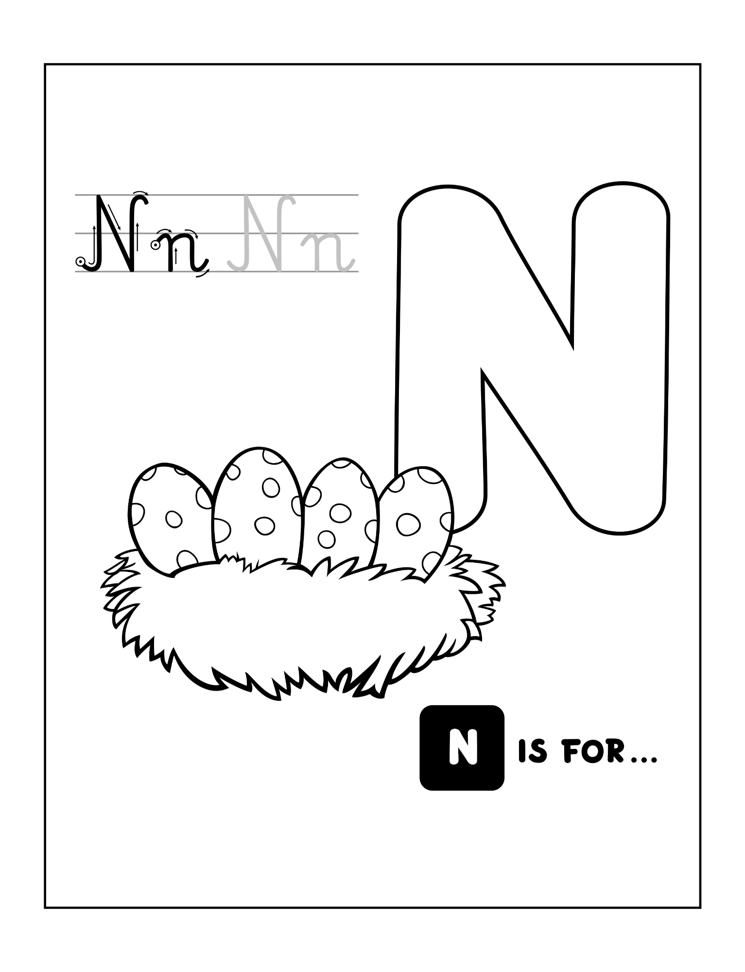 22Alphabet-Coloring-Pages-for-Kids