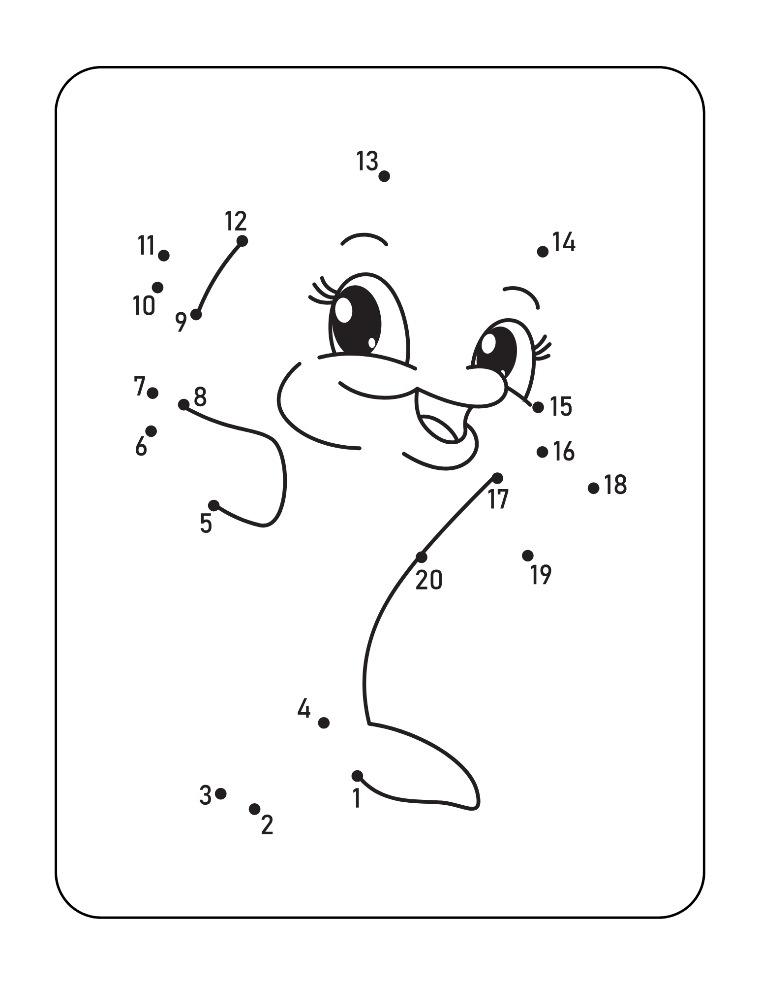 12Dot-To-Dot-Activity