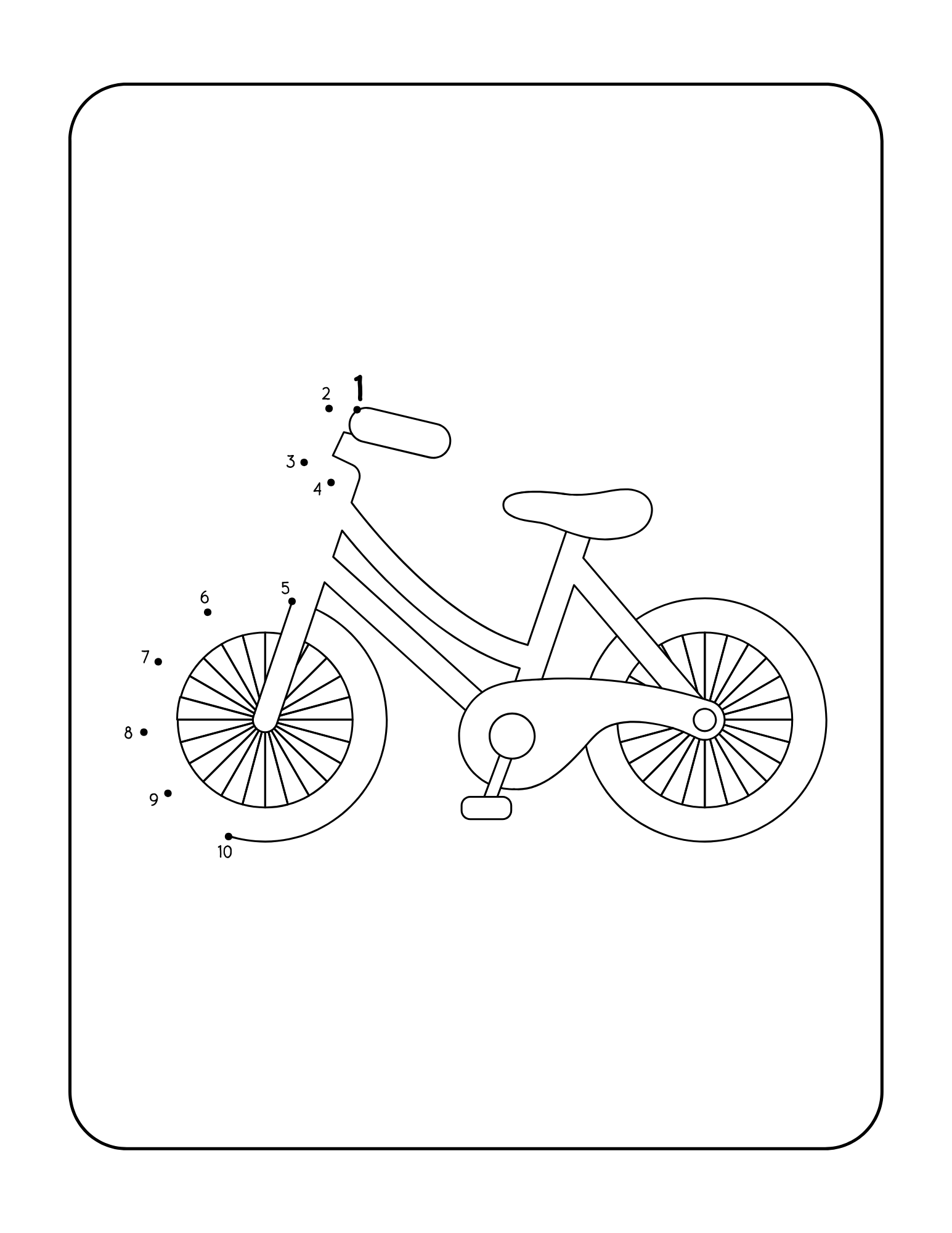 12Dot-To-Dot-Activity