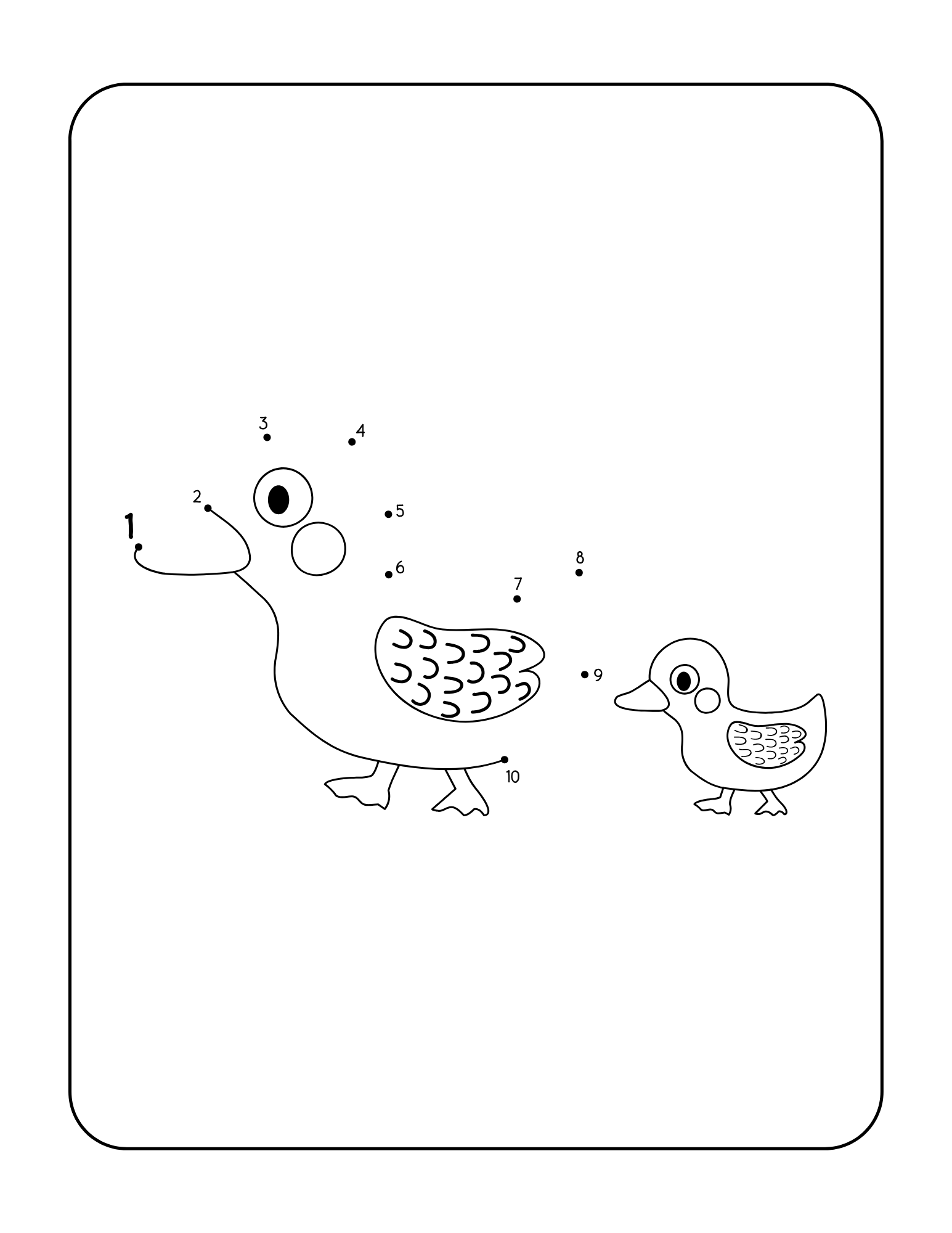 12Dot-To-Dot-Activity