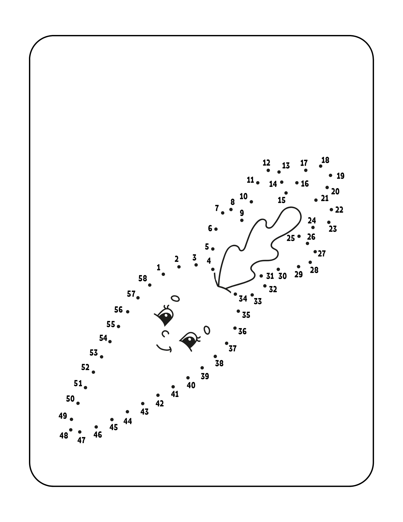 12Dot-To-Dot-Activity