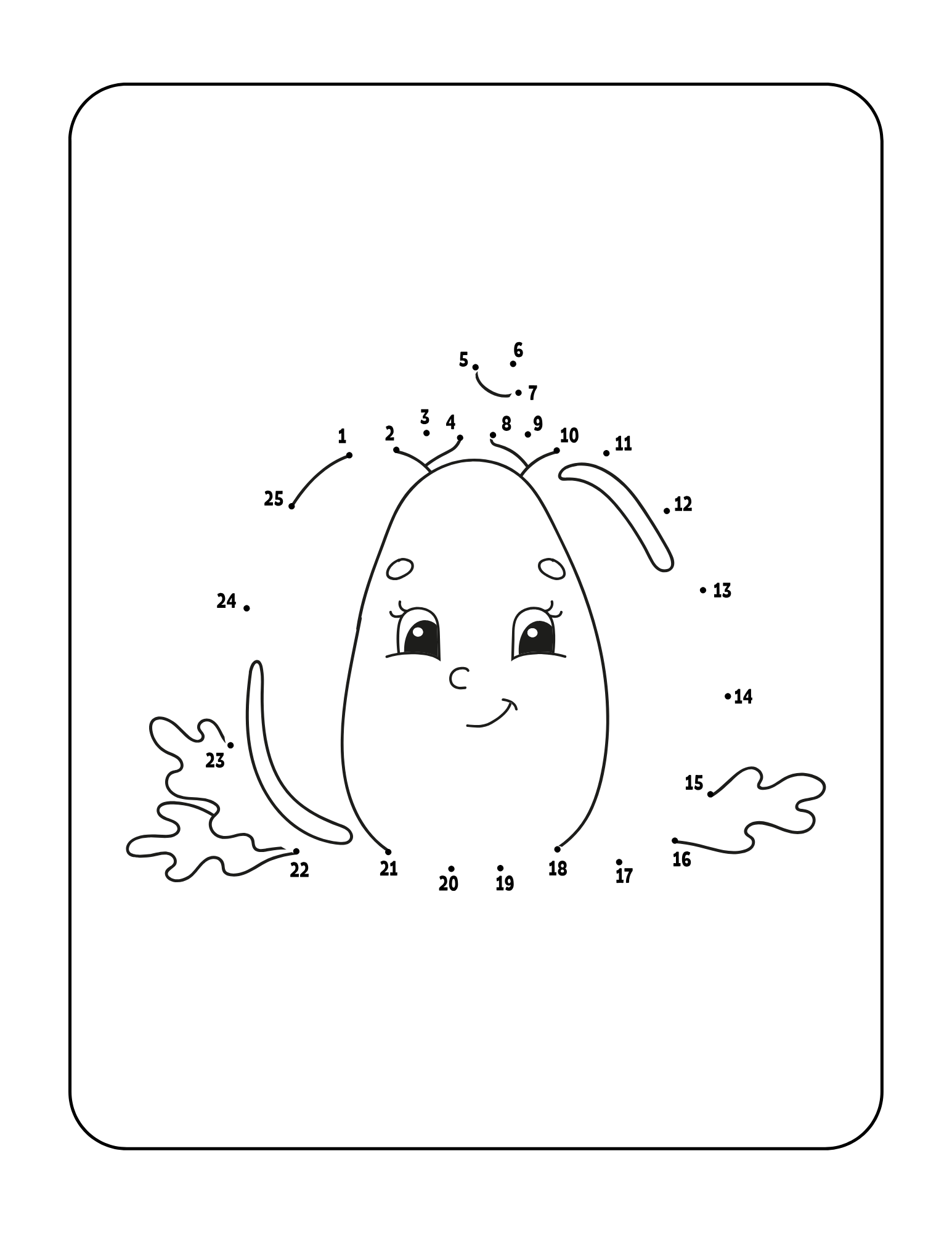 12Dot-To-Dot-Activity