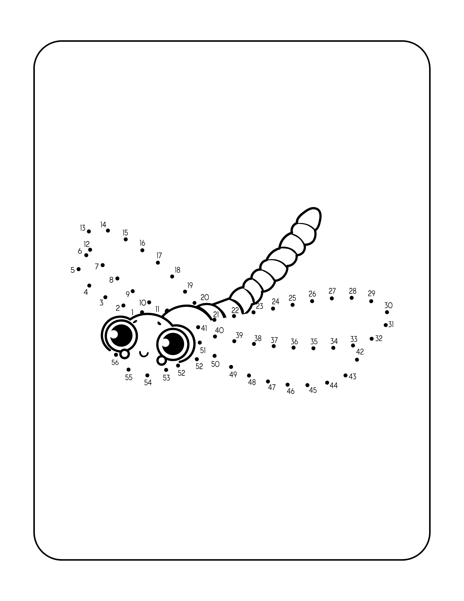 12Dot-To-Dot-Activity
