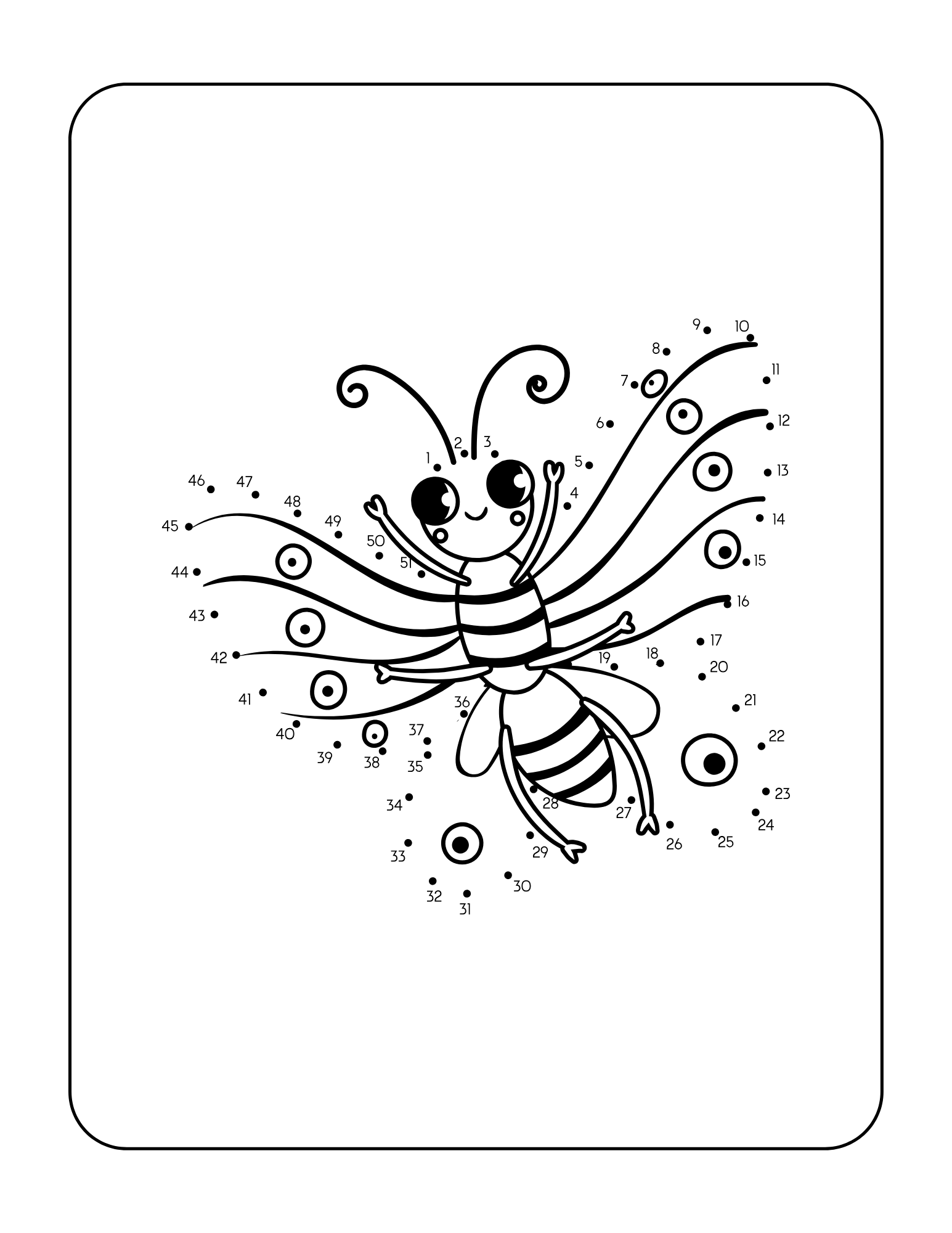 12Dot-To-Dot-Activity