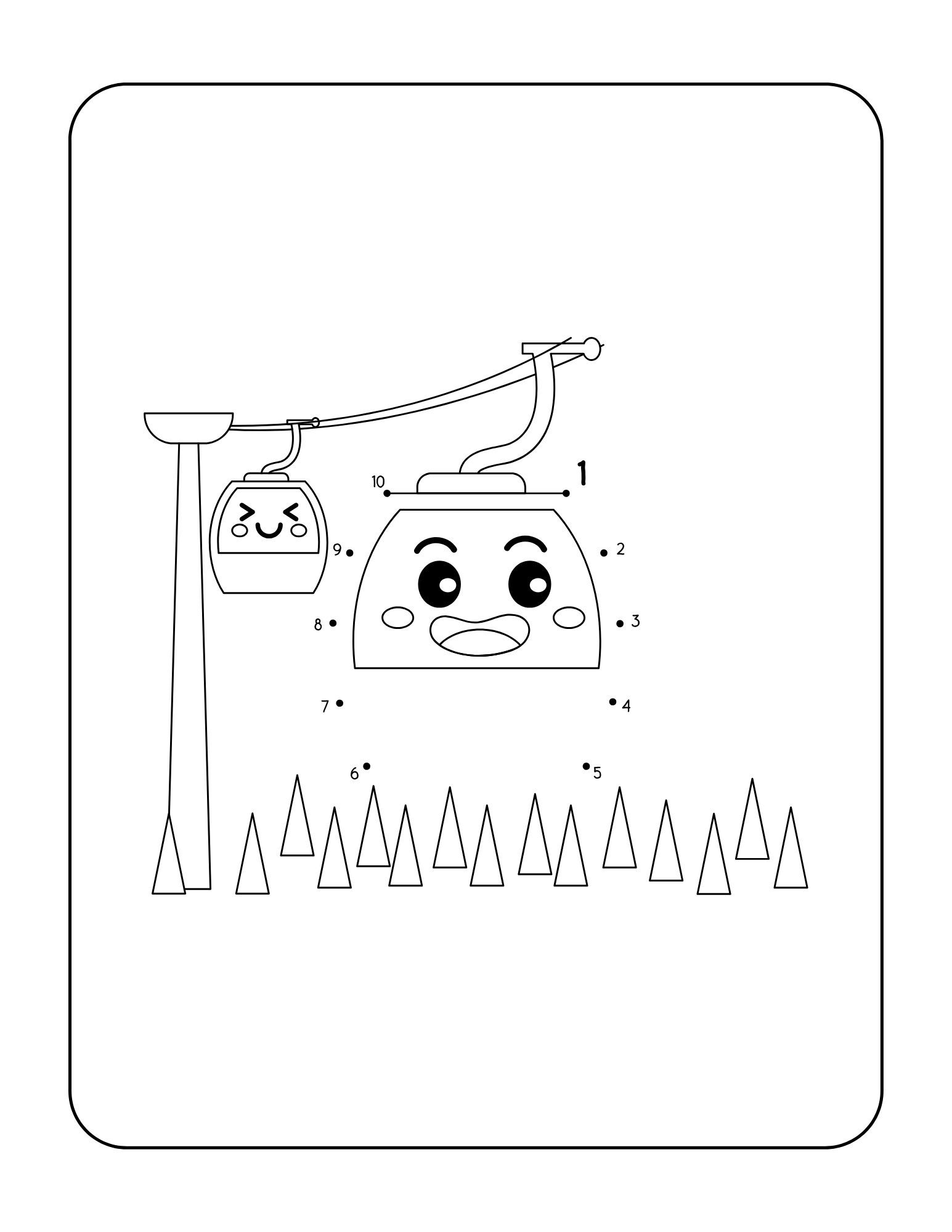 12Dot-To-Dot-Activity