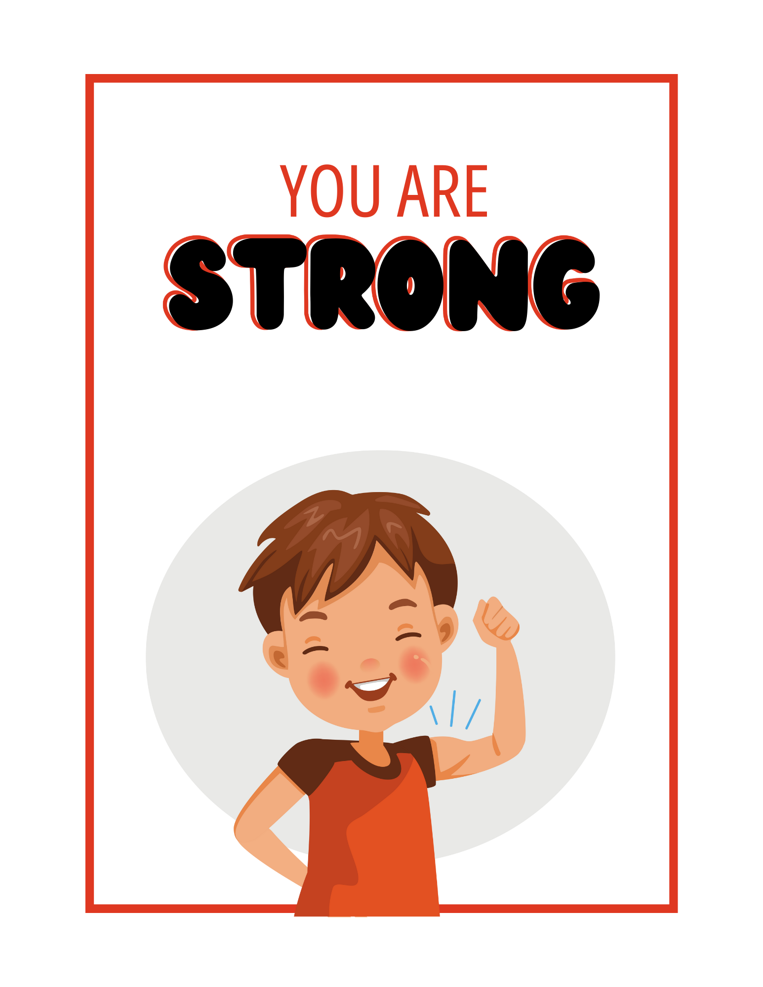 300+ Positive Affirmations for Kids