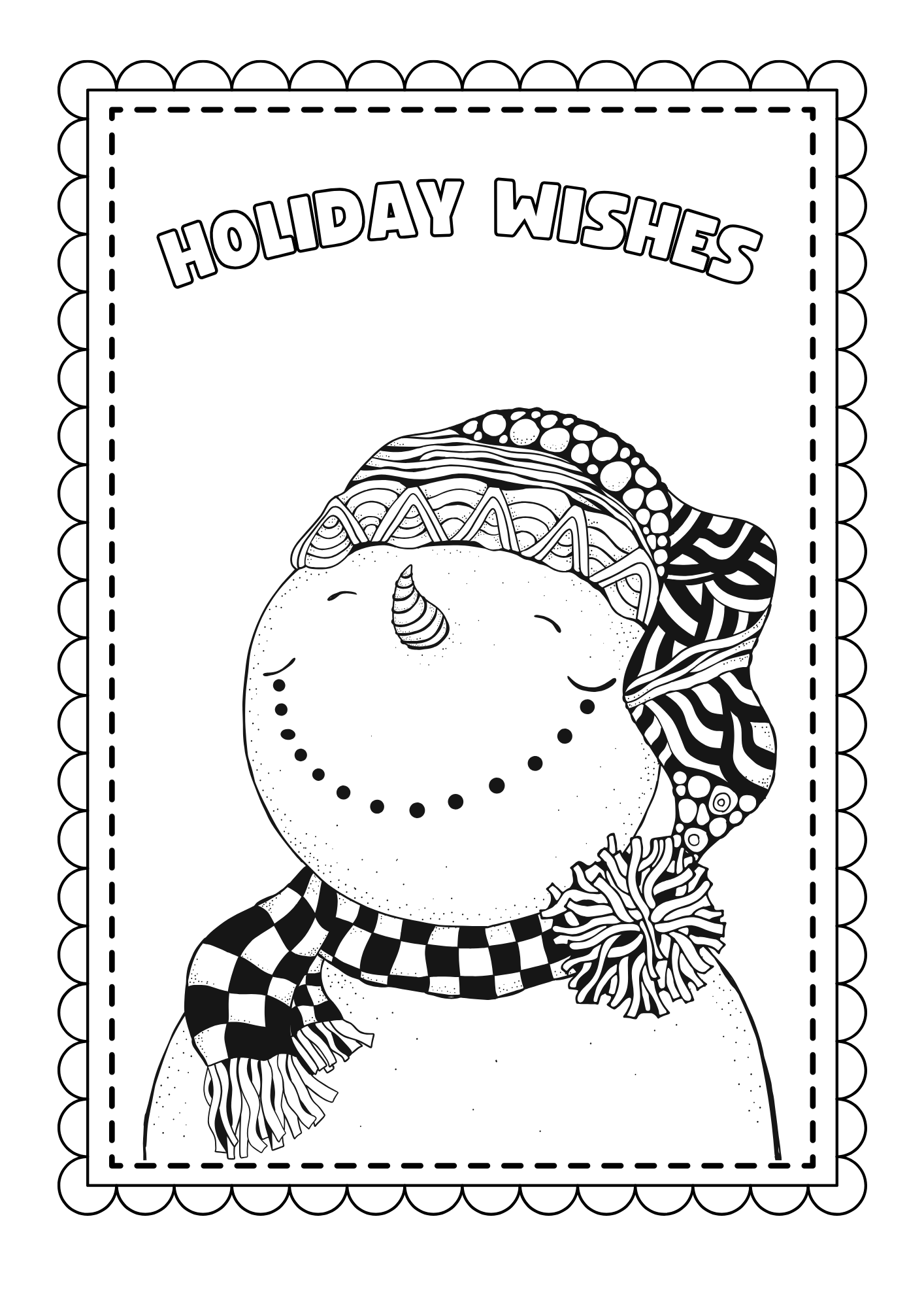 Christmas Chronic Books