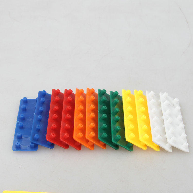CubeTwist Magic Cube Speed Puzzle 3x3x3 DIY