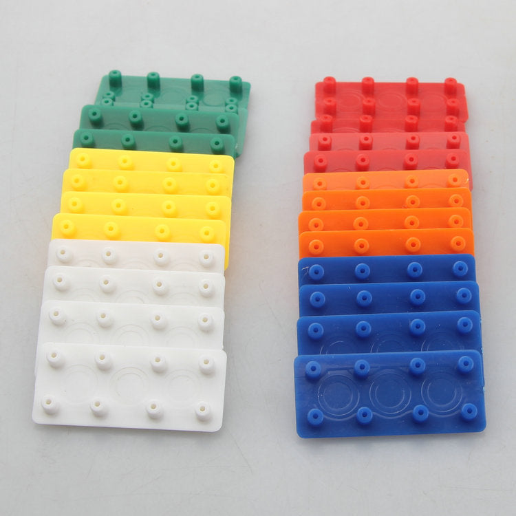 CubeTwist Magic Cube Speed Puzzle 3x3x3 DIY
