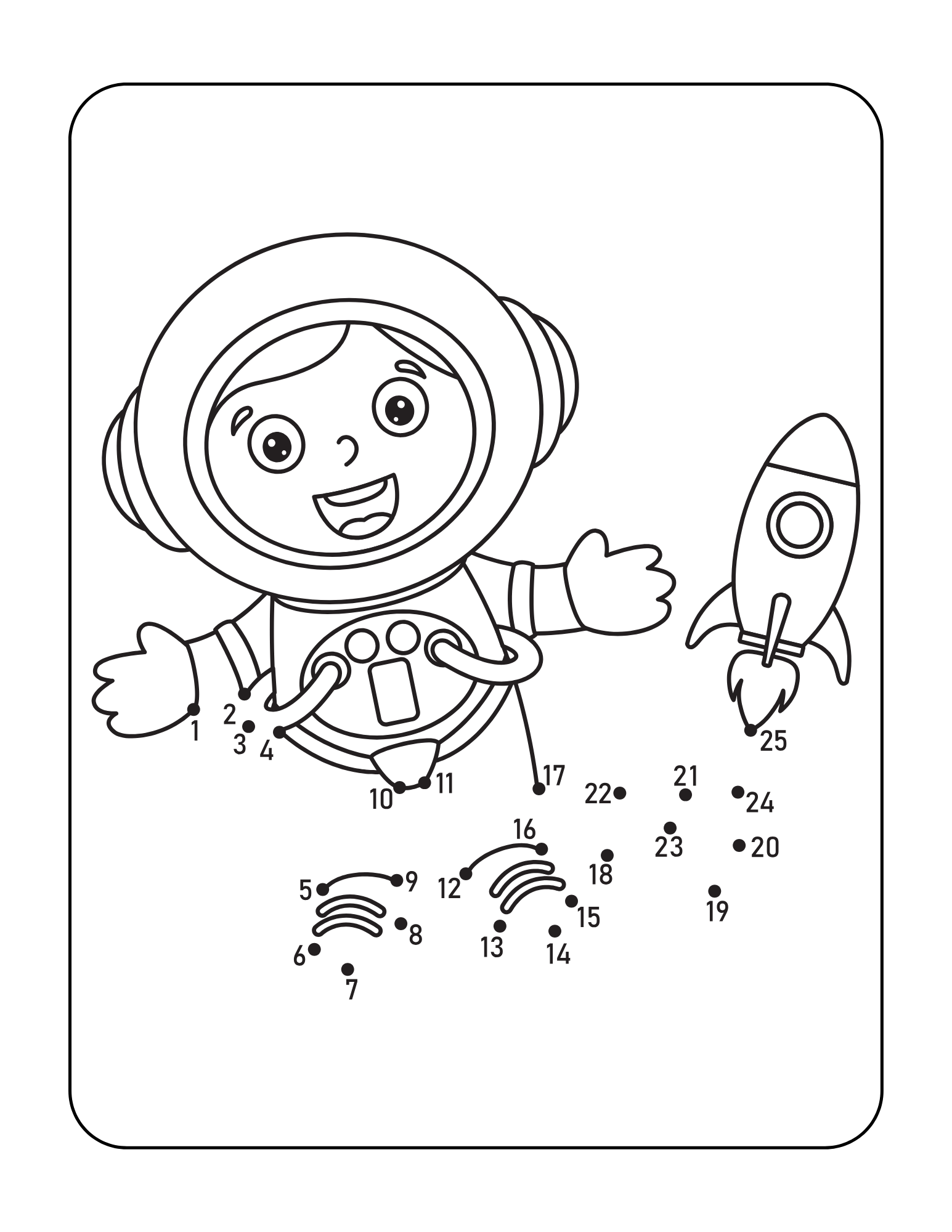 12Dot-To-Dot-Activity