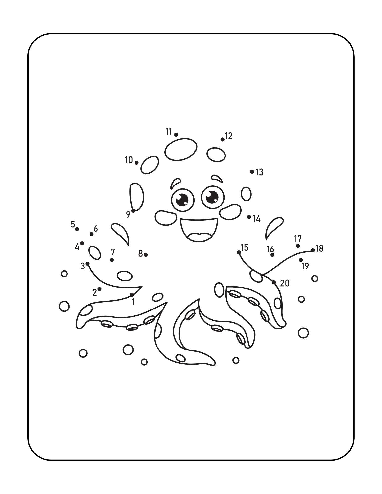 12Dot-To-Dot-Activity