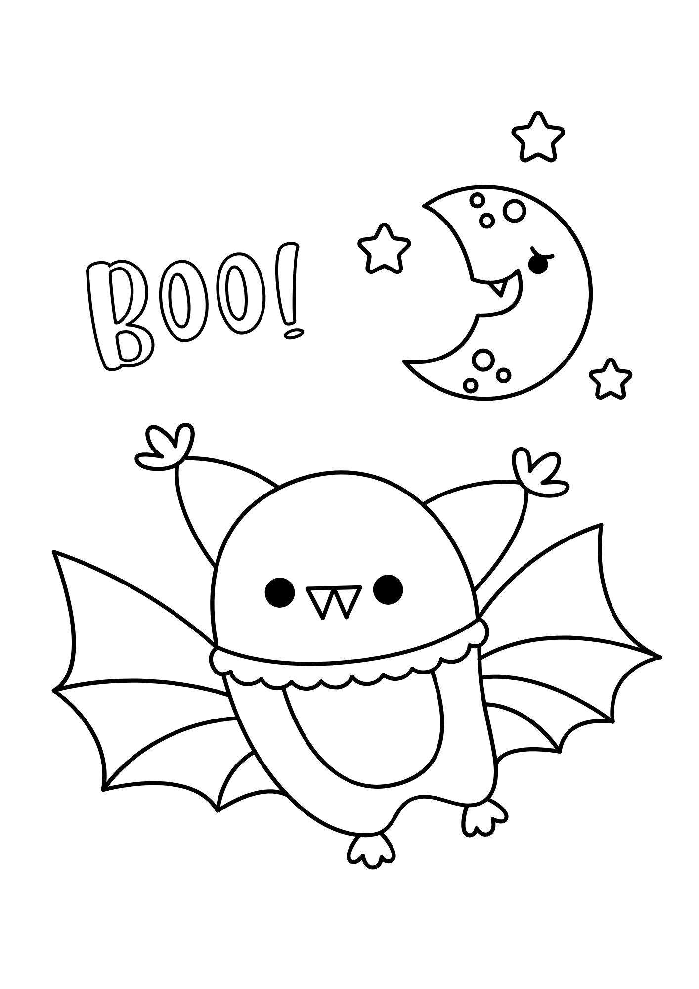 Personalized Coloring Book