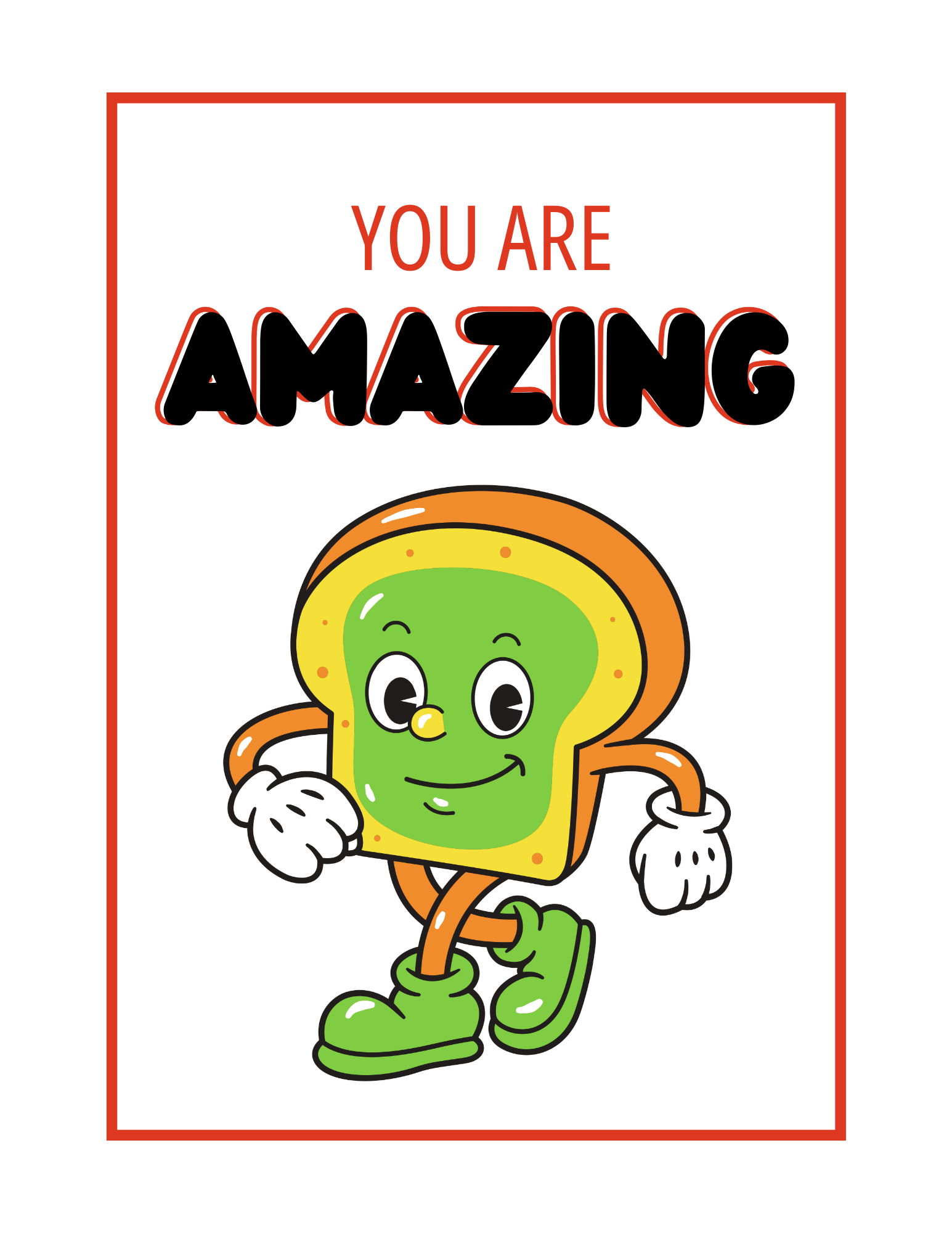 300+ Positive Affirmations for Kids