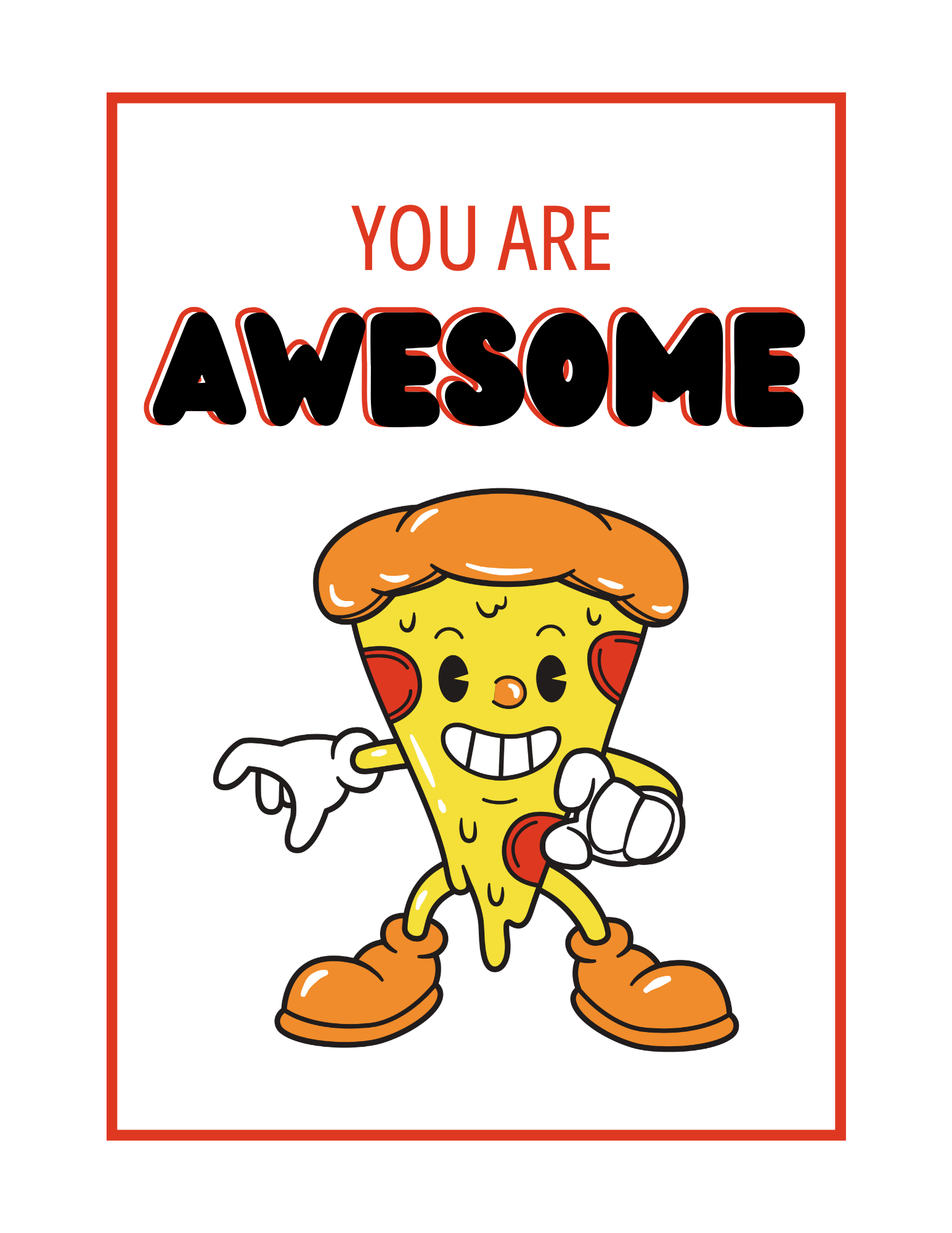 300+ Positive Affirmations for Kids