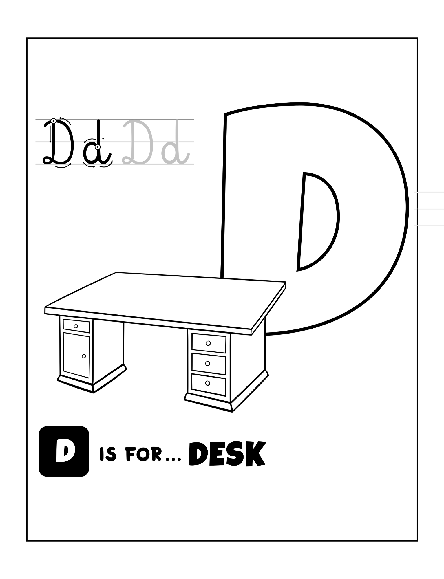 22Alphabet-Coloring-Pages-for-Kids