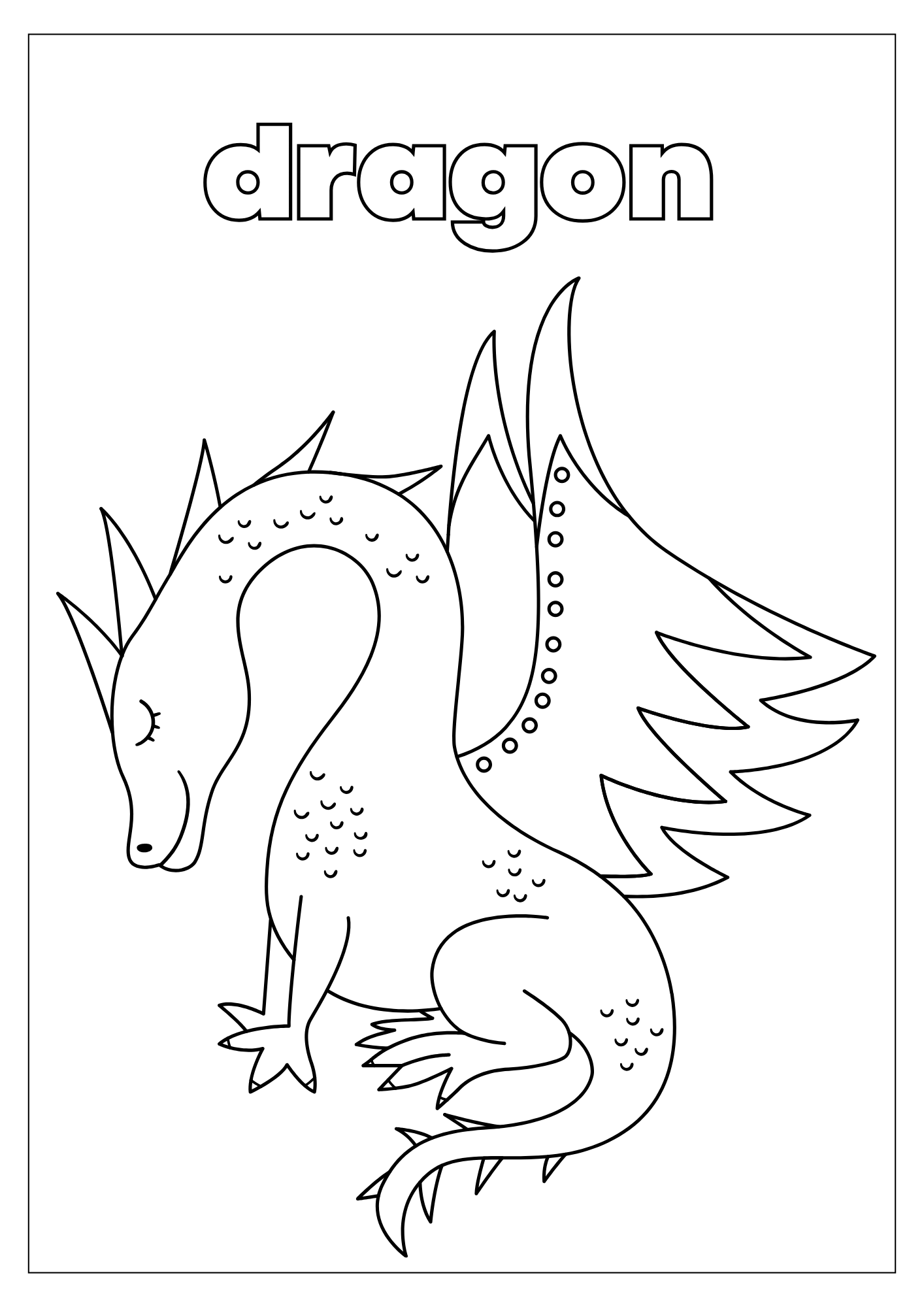Fairy Tales and Coloring Book