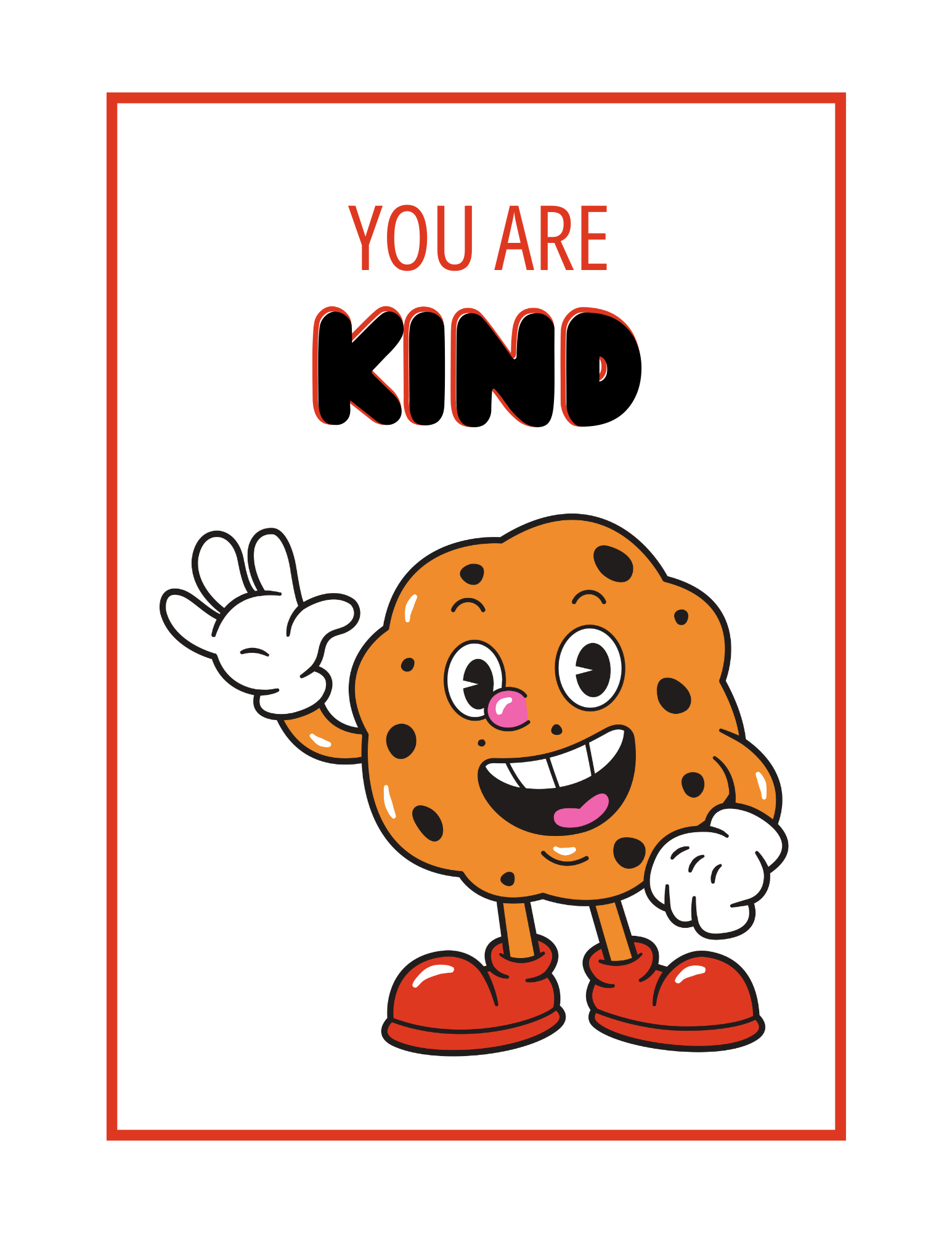 300+ Positive Affirmations for Kids