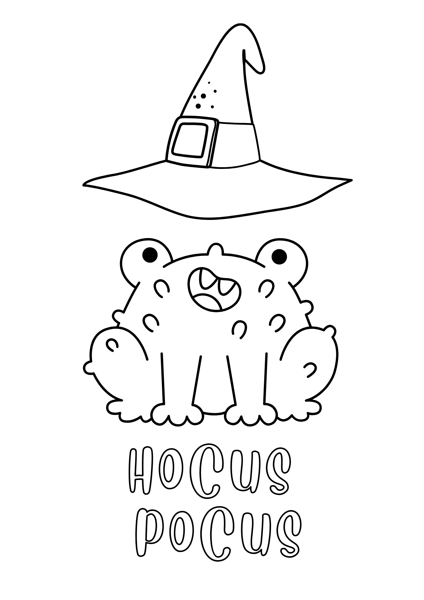Personalized Coloring Book