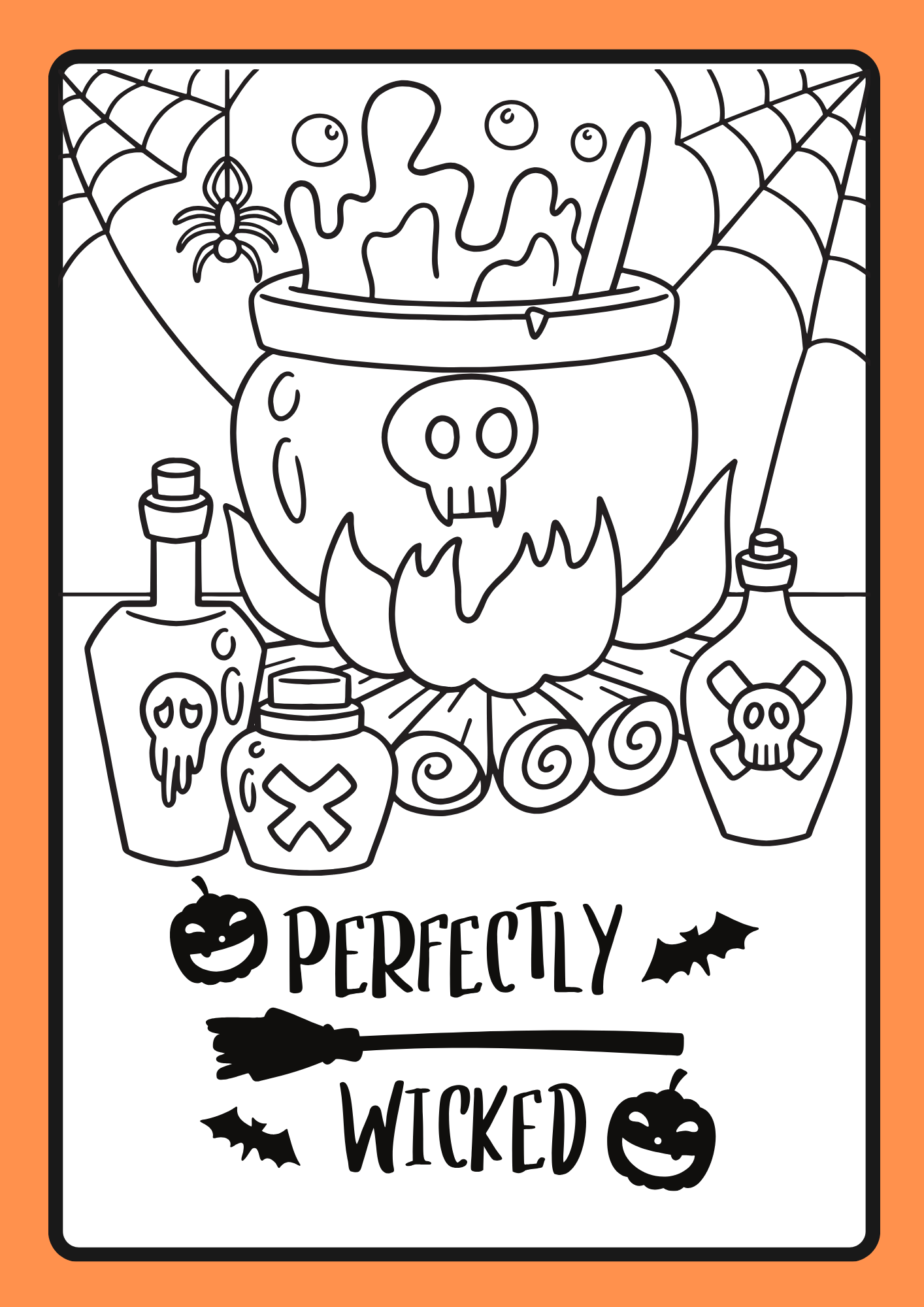 Halloween Fun Activities