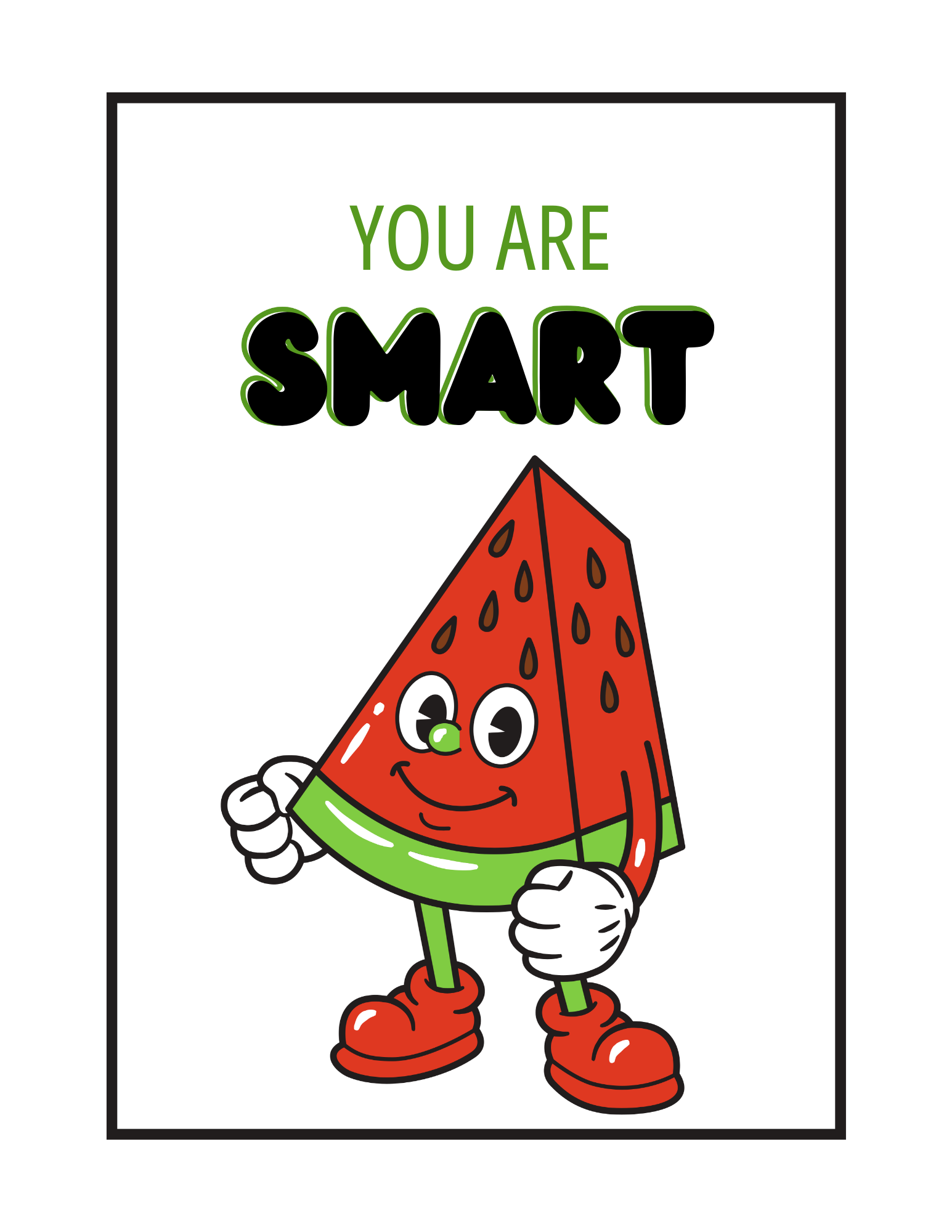 300+ Positive Affirmations for Kids