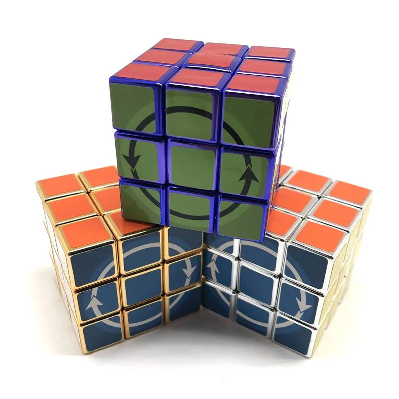 Official Latch Cube from Japan 3x3x3 Magic
