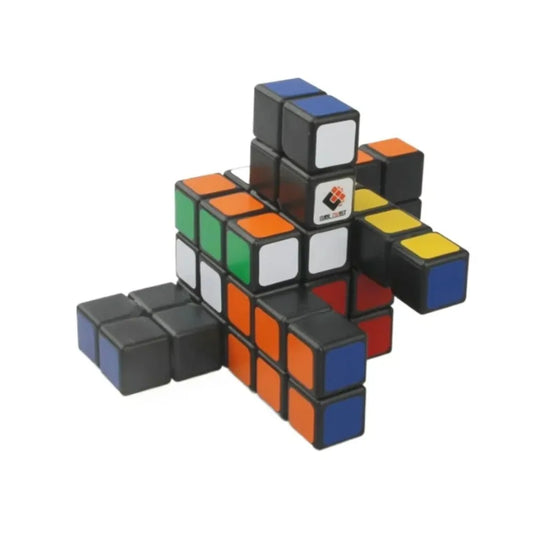 False 3x3x5 Cuboid Magic Cube Fake 335