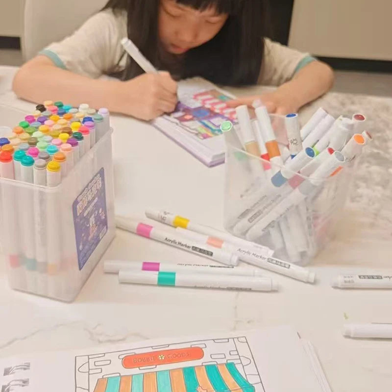 New Coloring Book: BOBBIE GOODS, Creative