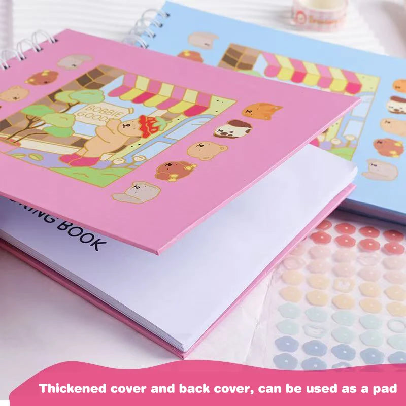 New Coloring Book: BOBBIE GOODS, Creative