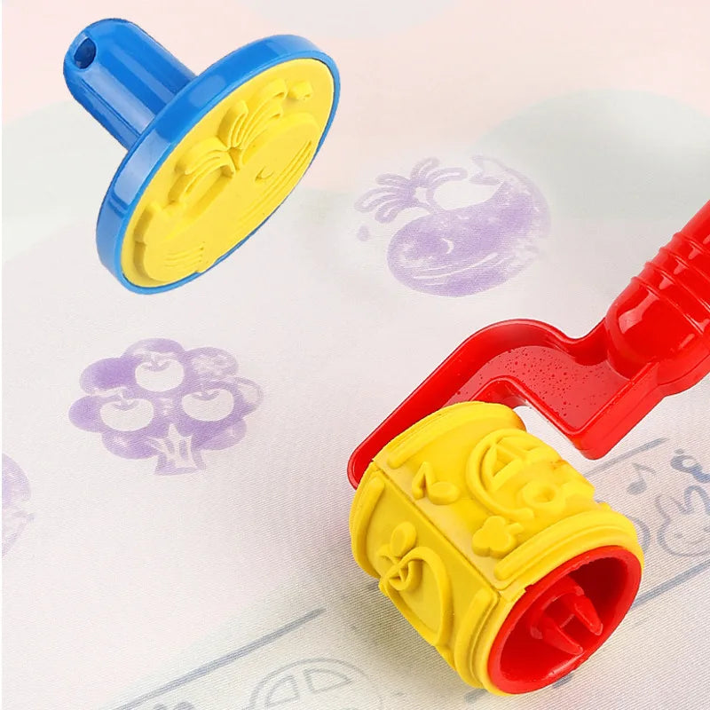 100x80CM Magic Water Drawing Mat Coloring