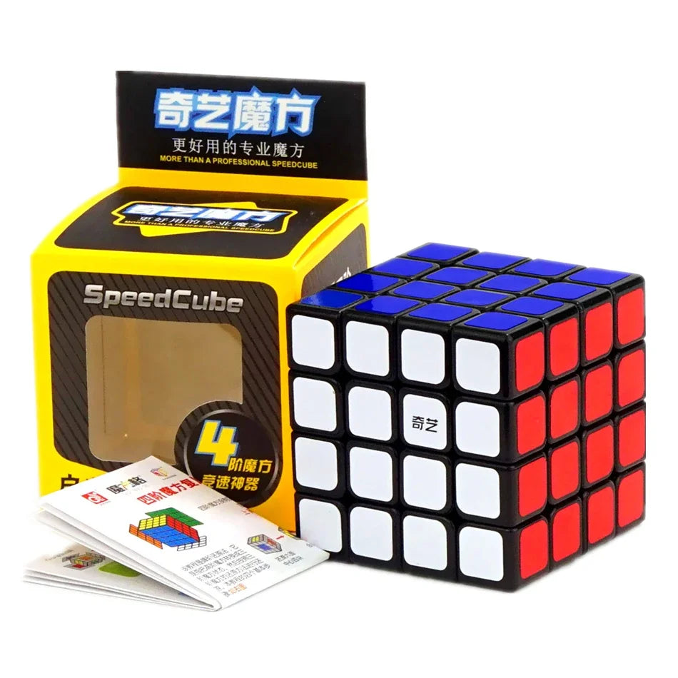 QiYi Cube 4x4 5x5 6x6 7x7 Magic Cube Qiyi