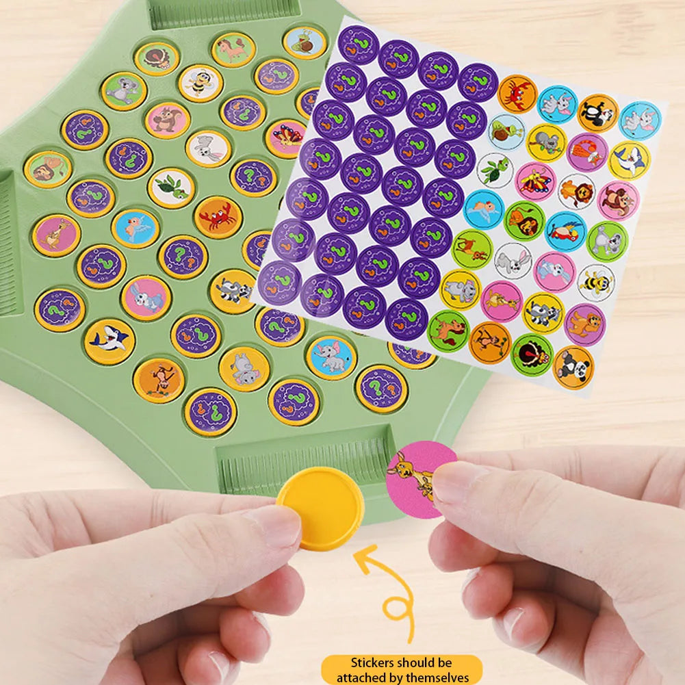 Flip Chess Classic Strategy Board Game Thinking