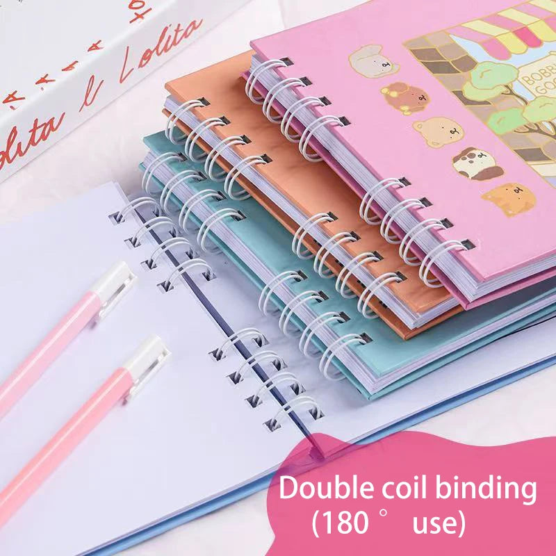 Bobbie Goods Coloring Book Cute and Cozy