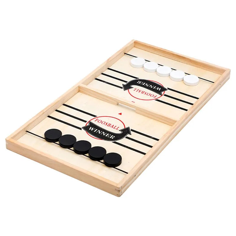 Foosball Winner Games Table Hockey Game