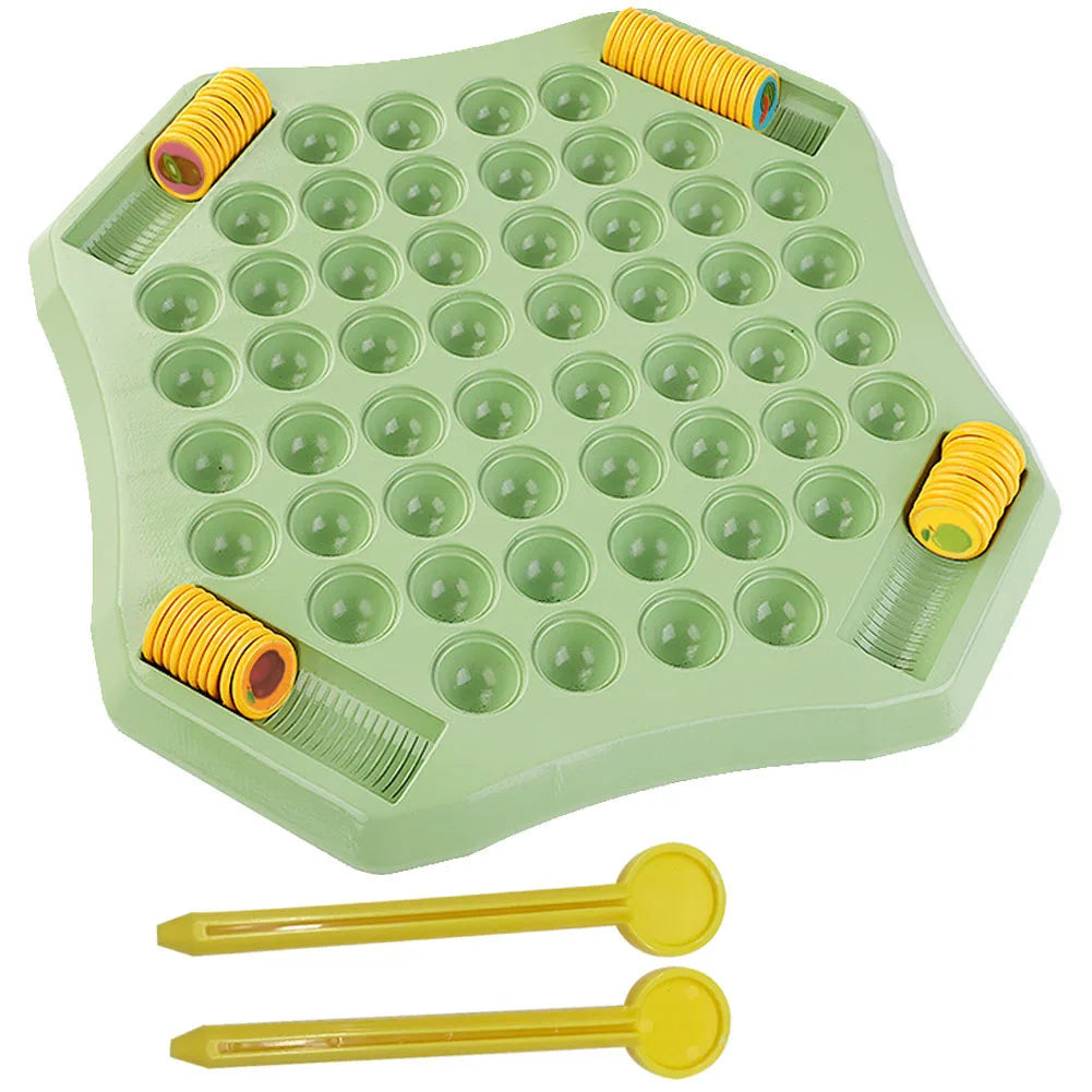 Flip Chess Classic Strategy Board Game Thinking