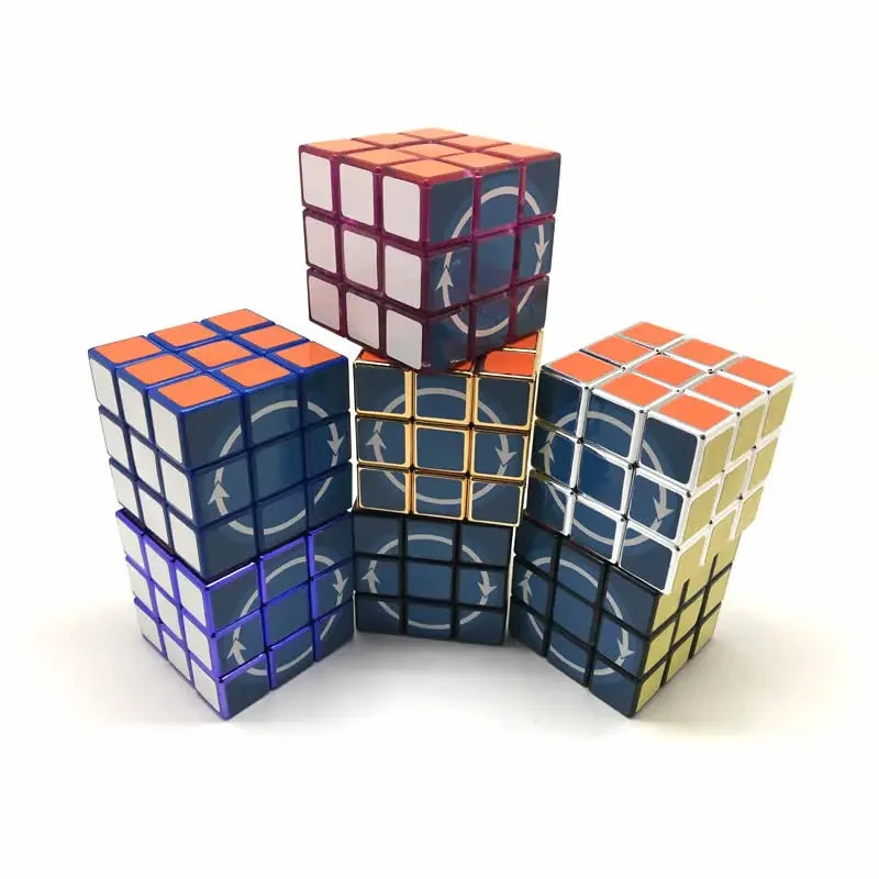 Official Latch Cube from Japan 3x3x3 Magic