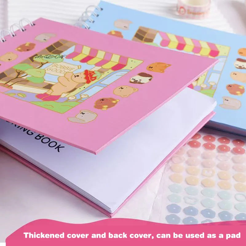 New Coloring Book: BOBBIE GOODS, Creative